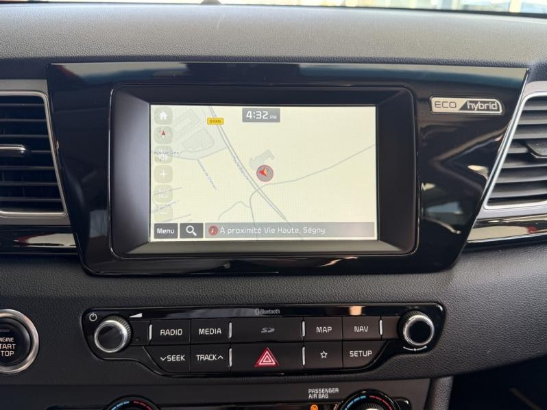 KIA Niro d’occasion à vendre à PAYS DE GEX chez SEGNY AUTOMOBILES (Photo 9)