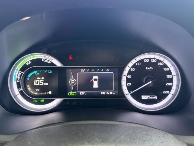 KIA Niro d’occasion à vendre à PAYS DE GEX chez SEGNY AUTOMOBILES (Photo 10)