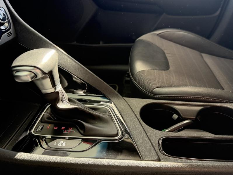 KIA Niro d’occasion à vendre à PAYS DE GEX chez SEGNY AUTOMOBILES (Photo 12)