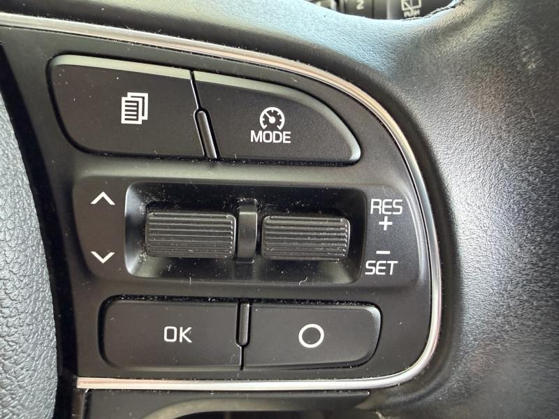 KIA Niro d’occasion à vendre à PAYS DE GEX chez SEGNY AUTOMOBILES (Photo 15)