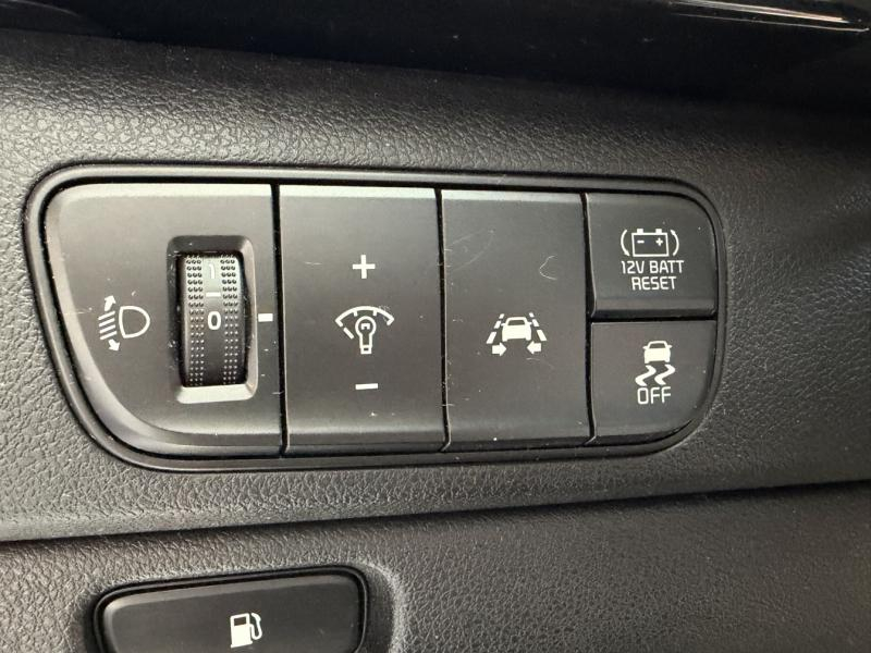 KIA Niro d’occasion à vendre à PAYS DE GEX chez SEGNY AUTOMOBILES (Photo 16)