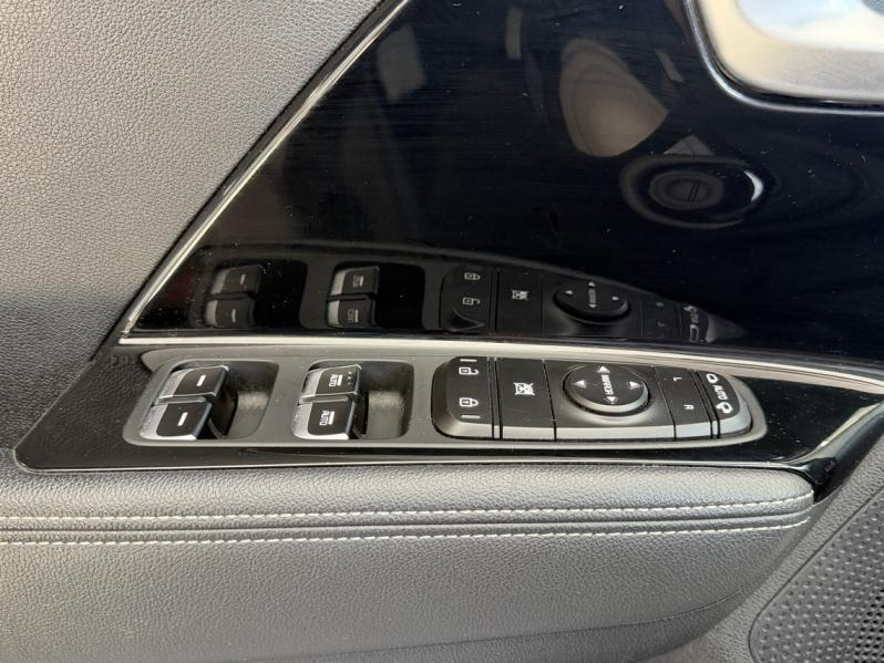 KIA Niro d’occasion à vendre à PAYS DE GEX chez SEGNY AUTOMOBILES (Photo 17)