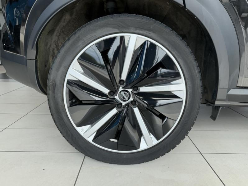 NISSAN Juke d’occasion à vendre à PAYS DE GEX chez SEGNY AUTOMOBILES (Photo 5)