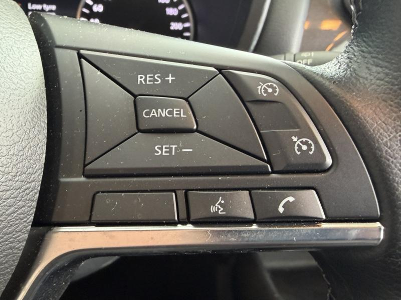 NISSAN Juke d’occasion à vendre à PAYS DE GEX chez SEGNY AUTOMOBILES (Photo 15)