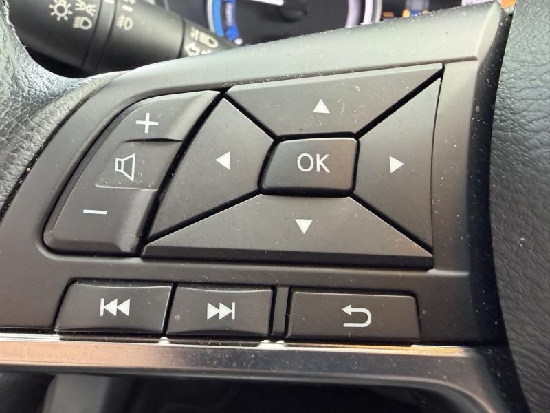 NISSAN Juke d’occasion à vendre à PAYS DE GEX chez SEGNY AUTOMOBILES (Photo 16)