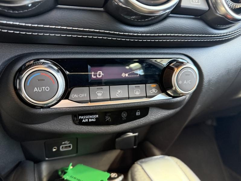 NISSAN Juke d’occasion à vendre à PAYS DE GEX chez SEGNY AUTOMOBILES (Photo 20)