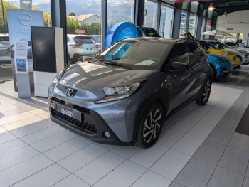 TOYOTA Aygo X 1.0 VVT-i 72ch Air Collection S-CVT MY24 8890 km à vendre