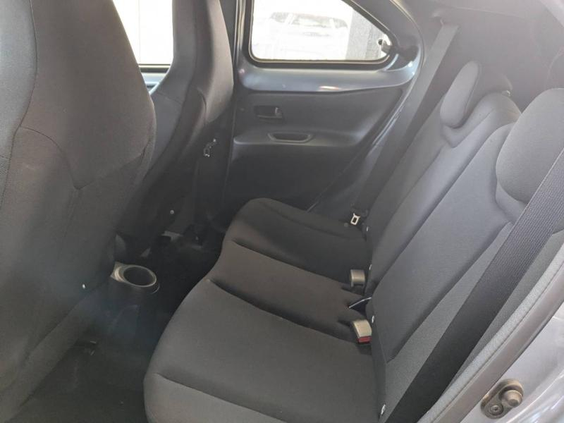 TOYOTA Aygo X d’occasion à vendre à PAYS DE GEX chez SEGNY AUTOMOBILES (Photo 3)