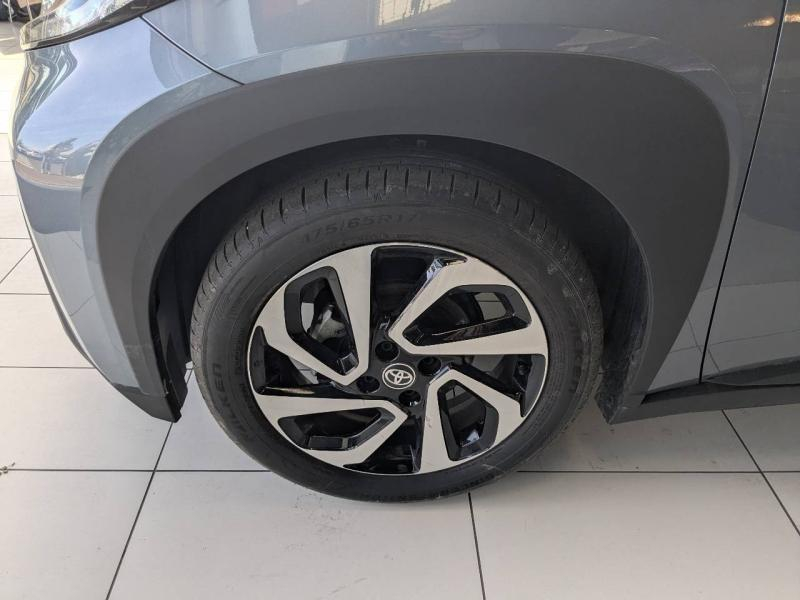 TOYOTA Aygo X d’occasion à vendre à PAYS DE GEX chez SEGNY AUTOMOBILES (Photo 12)