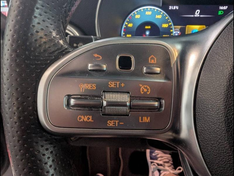 MERCEDES-BENZ Classe C d’occasion à vendre à PAYS DE GEX chez SEGNY AUTOMOBILES (Photo 9)