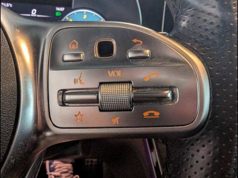 MERCEDES-BENZ Classe C d’occasion à vendre à PAYS DE GEX chez SEGNY AUTOMOBILES (Photo 10)