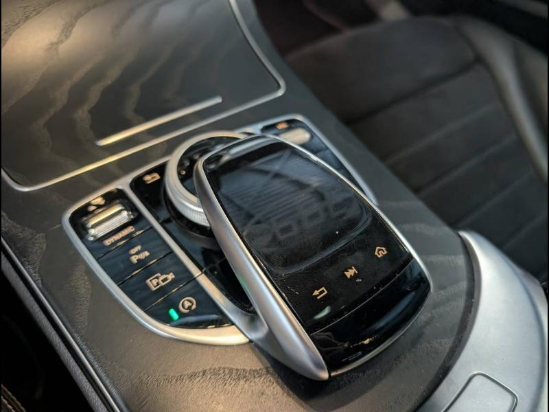 MERCEDES-BENZ Classe C d’occasion à vendre à PAYS DE GEX chez SEGNY AUTOMOBILES (Photo 14)