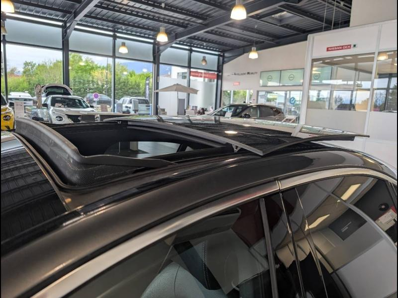 MERCEDES-BENZ Classe C d’occasion à vendre à PAYS DE GEX chez SEGNY AUTOMOBILES (Photo 16)