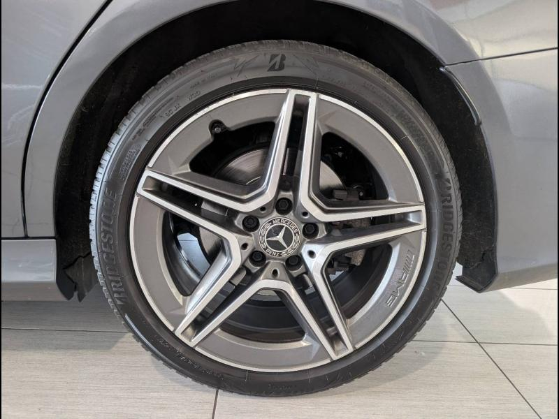 MERCEDES-BENZ Classe C d’occasion à vendre à PAYS DE GEX chez SEGNY AUTOMOBILES (Photo 17)
