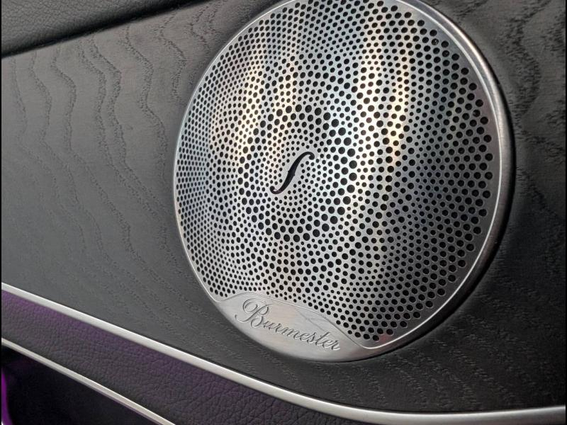 MERCEDES-BENZ Classe C d’occasion à vendre à PAYS DE GEX chez SEGNY AUTOMOBILES (Photo 18)