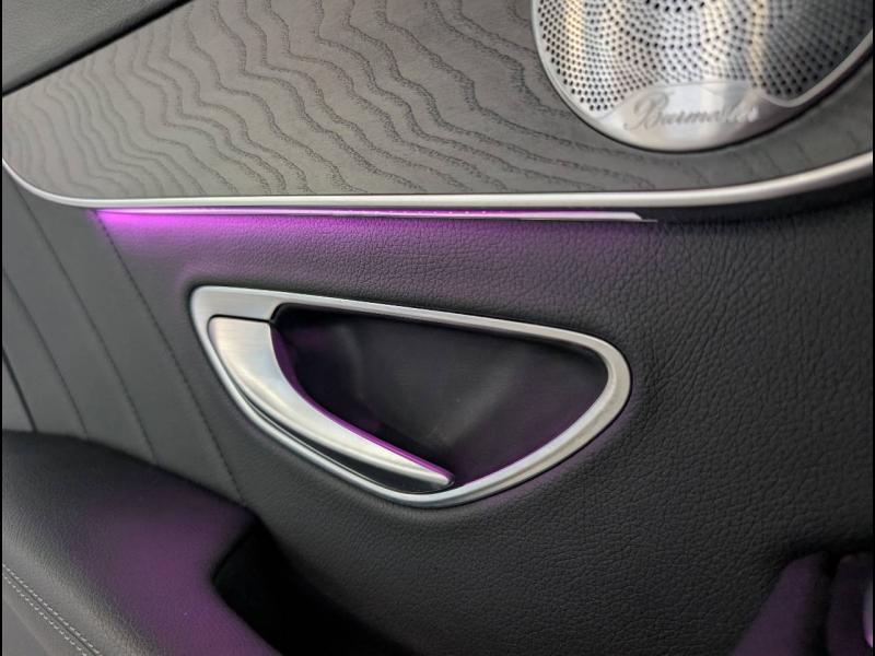 MERCEDES-BENZ Classe C d’occasion à vendre à PAYS DE GEX chez SEGNY AUTOMOBILES (Photo 19)