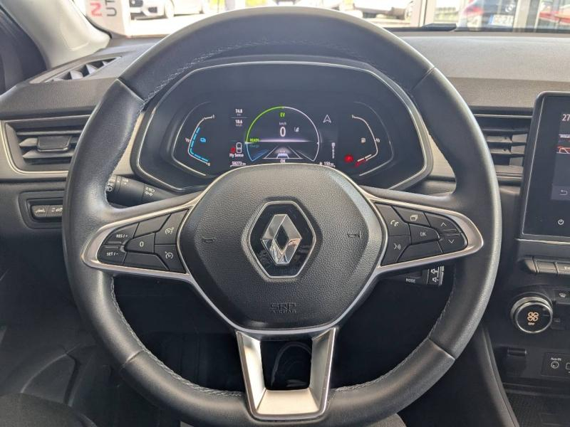 RENAULT Captur d’occasion à vendre à PAYS DE GEX chez SEGNY AUTOMOBILES (Photo 3)