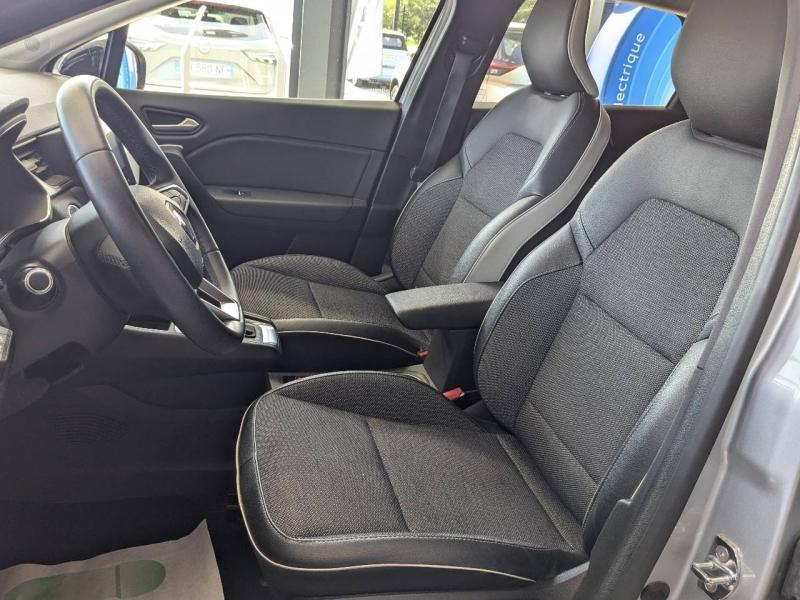 RENAULT Captur d’occasion à vendre à PAYS DE GEX chez SEGNY AUTOMOBILES (Photo 4)