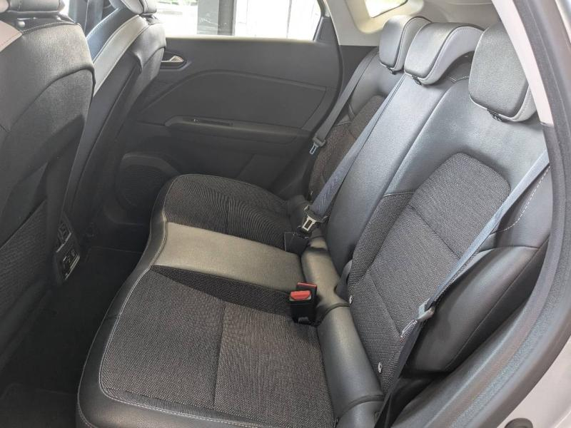 RENAULT Captur d’occasion à vendre à PAYS DE GEX chez SEGNY AUTOMOBILES (Photo 5)