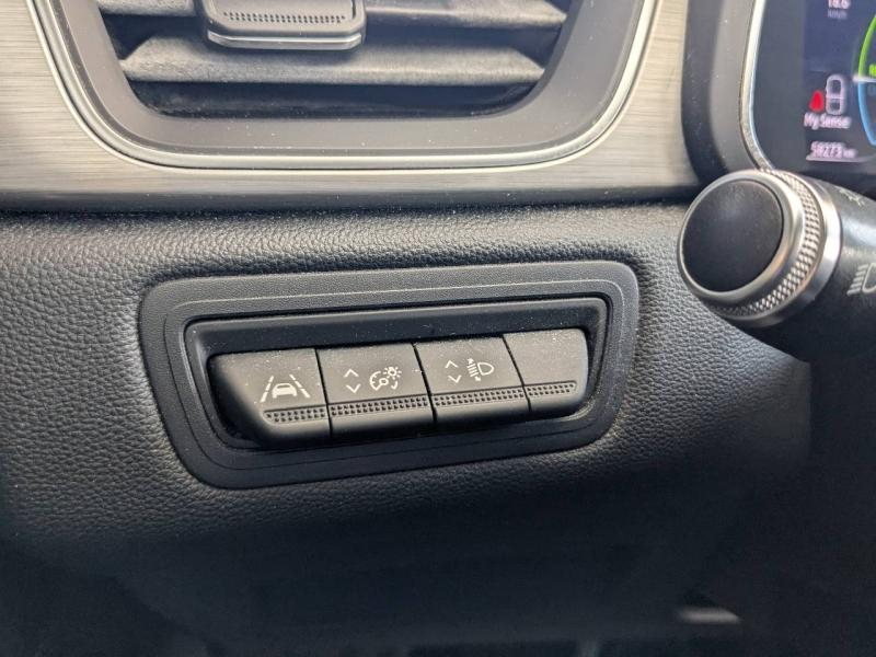 RENAULT Captur d’occasion à vendre à PAYS DE GEX chez SEGNY AUTOMOBILES (Photo 9)