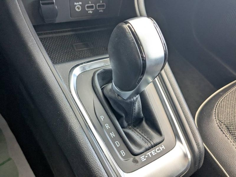 RENAULT Captur d’occasion à vendre à PAYS DE GEX chez SEGNY AUTOMOBILES (Photo 10)