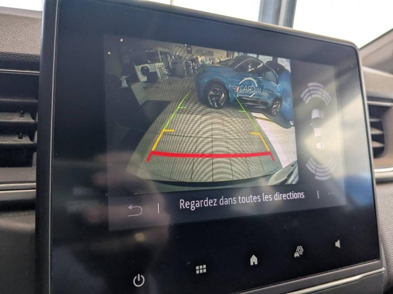 RENAULT Captur d’occasion à vendre à PAYS DE GEX chez SEGNY AUTOMOBILES (Photo 11)