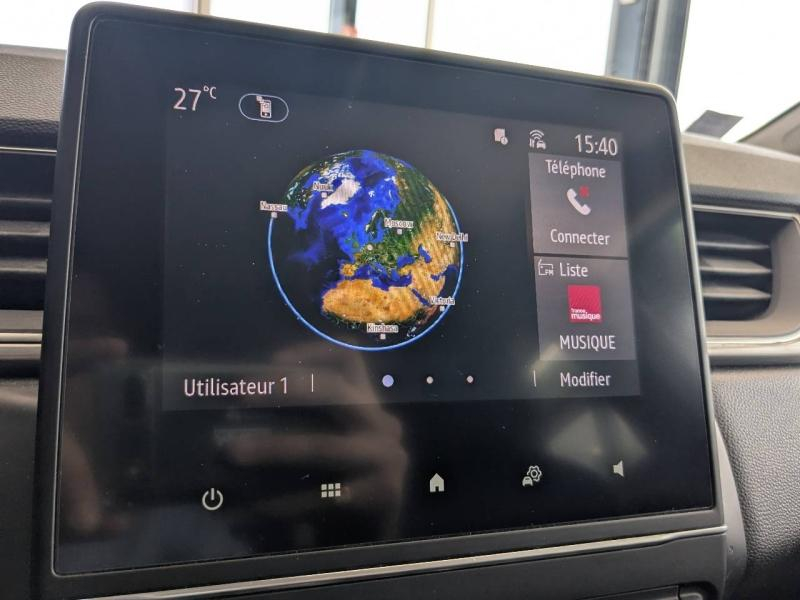 RENAULT Captur d’occasion à vendre à PAYS DE GEX chez SEGNY AUTOMOBILES (Photo 12)