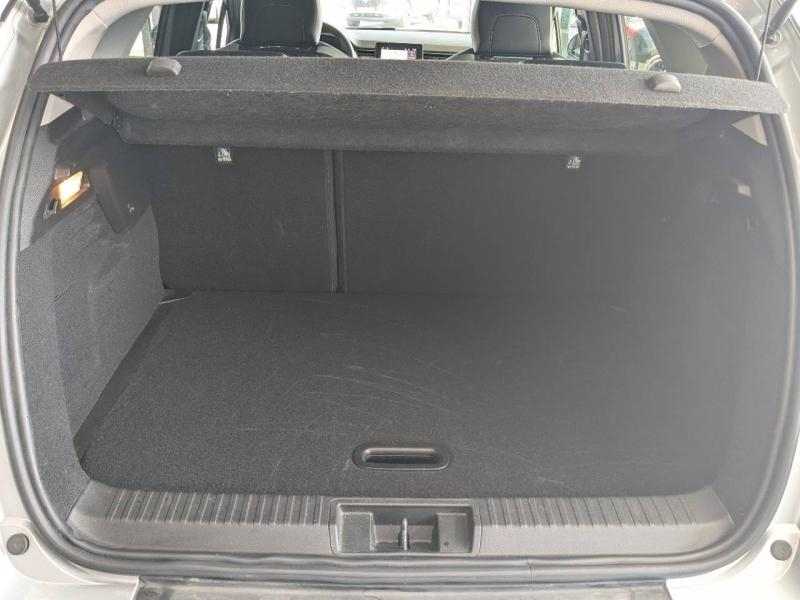 RENAULT Captur d’occasion à vendre à PAYS DE GEX chez SEGNY AUTOMOBILES (Photo 14)