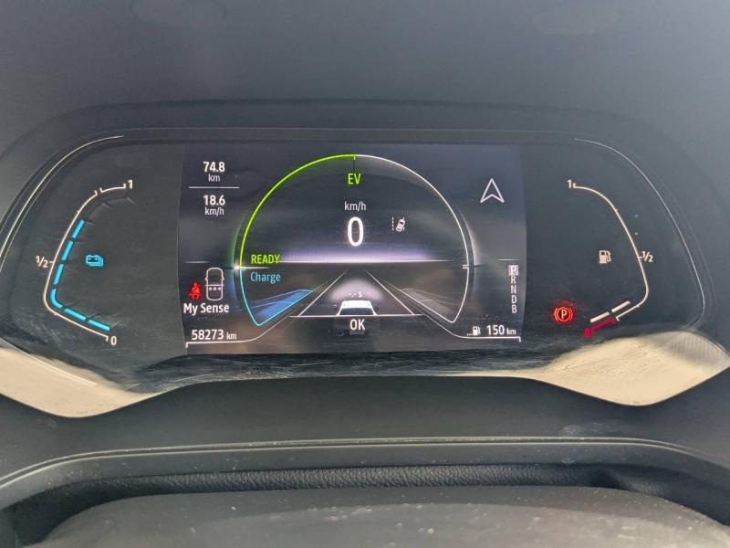 RENAULT Captur d’occasion à vendre à PAYS DE GEX chez SEGNY AUTOMOBILES (Photo 15)