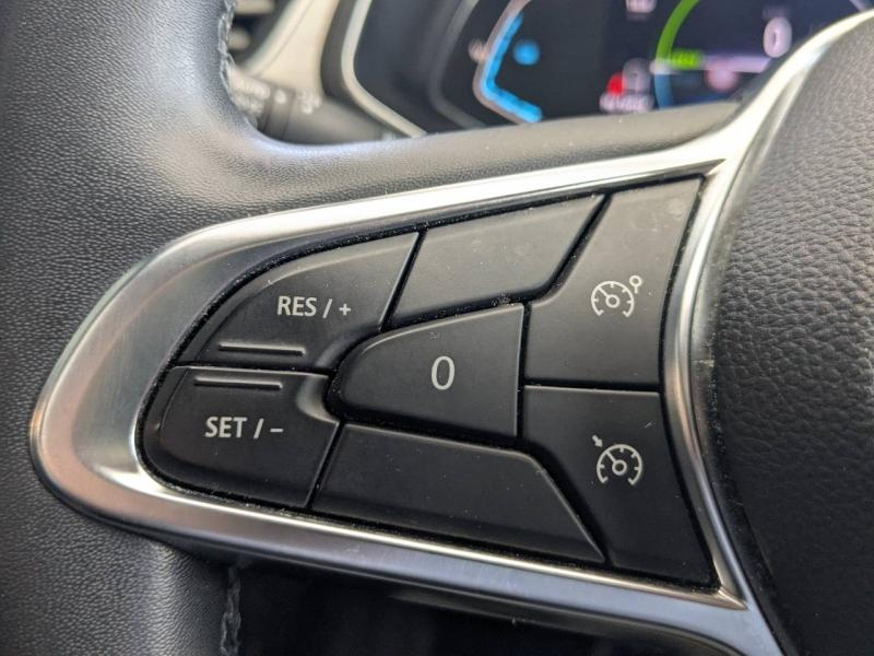 RENAULT Captur d’occasion à vendre à PAYS DE GEX chez SEGNY AUTOMOBILES (Photo 16)