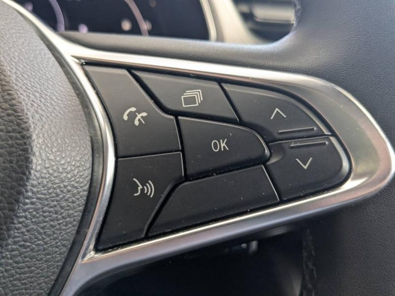 RENAULT Captur d’occasion à vendre à PAYS DE GEX chez SEGNY AUTOMOBILES (Photo 17)