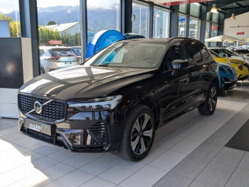 VOLVO XC60 d’occasion à vendre à PAYS DE GEX