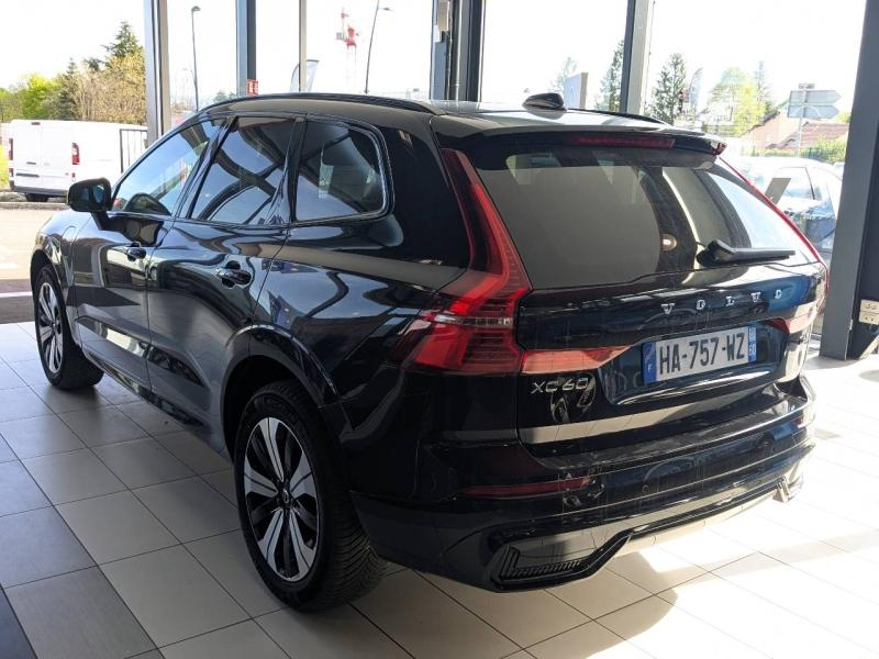 VOLVO XC60 d’occasion à vendre à PAYS DE GEX chez SEGNY AUTOMOBILES (Photo 3)