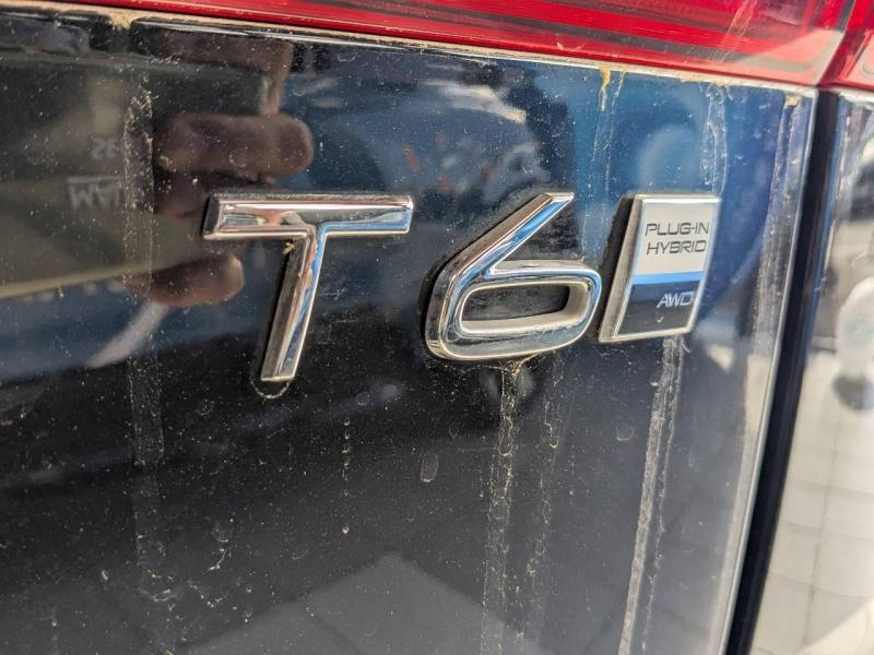 VOLVO XC60 d’occasion à vendre à PAYS DE GEX chez SEGNY AUTOMOBILES (Photo 4)