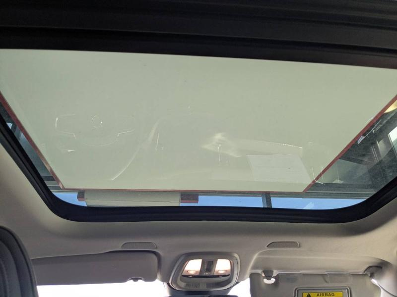 VOLVO XC60 d’occasion à vendre à PAYS DE GEX chez SEGNY AUTOMOBILES (Photo 9)