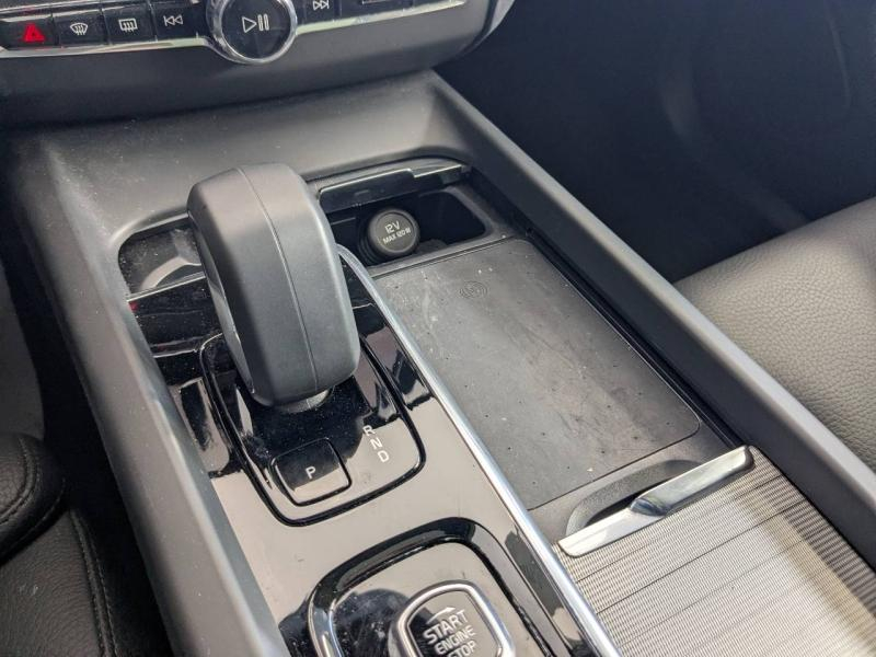 VOLVO XC60 d’occasion à vendre à PAYS DE GEX chez SEGNY AUTOMOBILES (Photo 11)