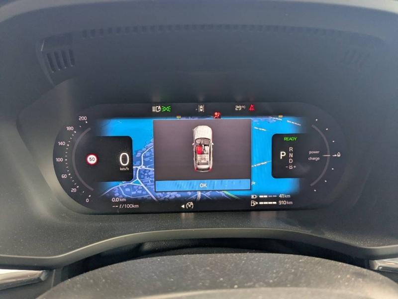 VOLVO XC60 d’occasion à vendre à PAYS DE GEX chez SEGNY AUTOMOBILES (Photo 15)