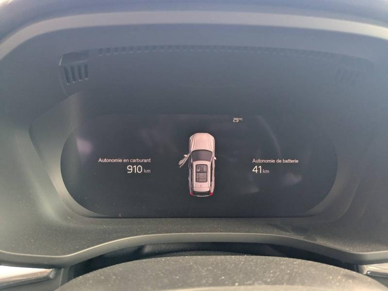 VOLVO XC60 d’occasion à vendre à PAYS DE GEX chez SEGNY AUTOMOBILES (Photo 16)