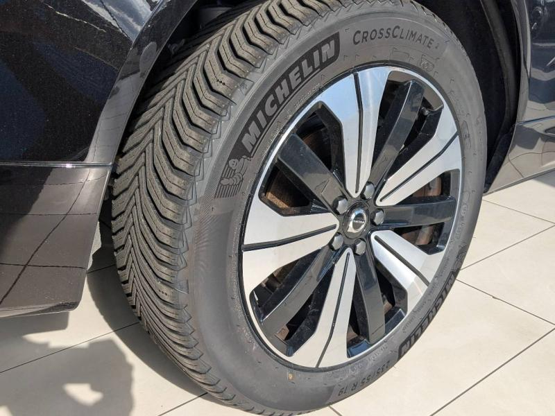 VOLVO XC60 d’occasion à vendre à PAYS DE GEX chez SEGNY AUTOMOBILES (Photo 17)