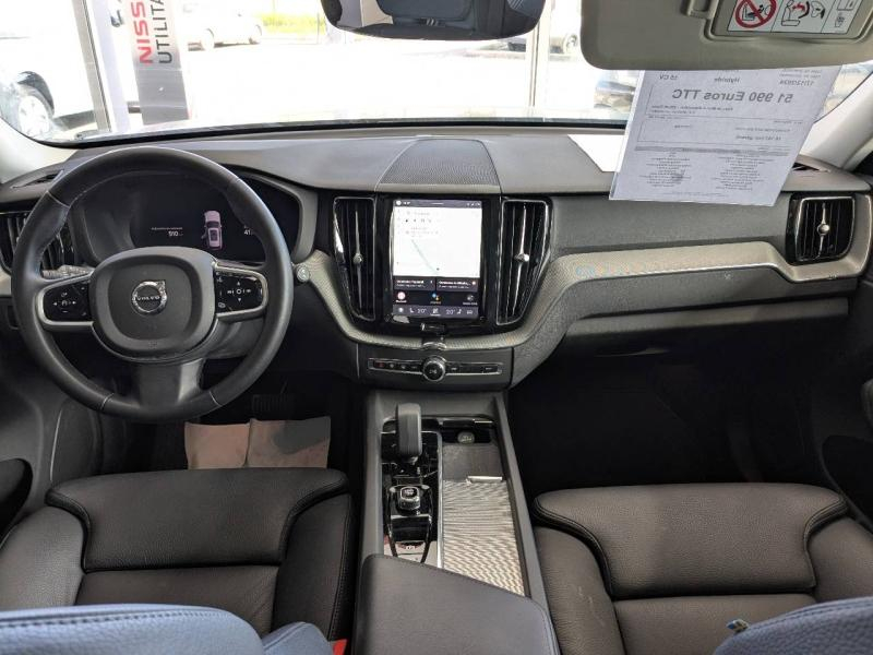 VOLVO XC60 d’occasion à vendre à PAYS DE GEX chez SEGNY AUTOMOBILES (Photo 18)