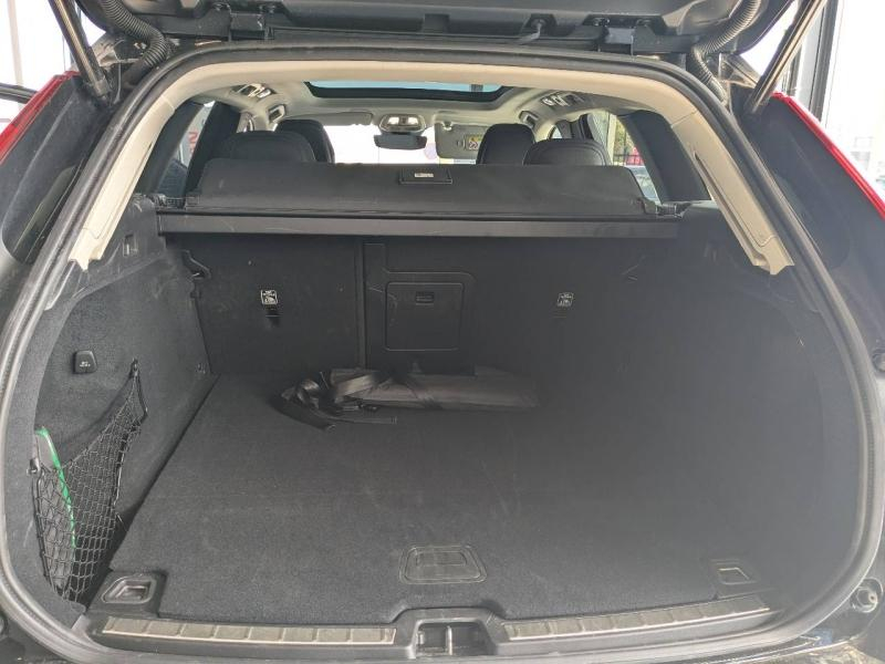 VOLVO XC60 d’occasion à vendre à PAYS DE GEX chez SEGNY AUTOMOBILES (Photo 19)