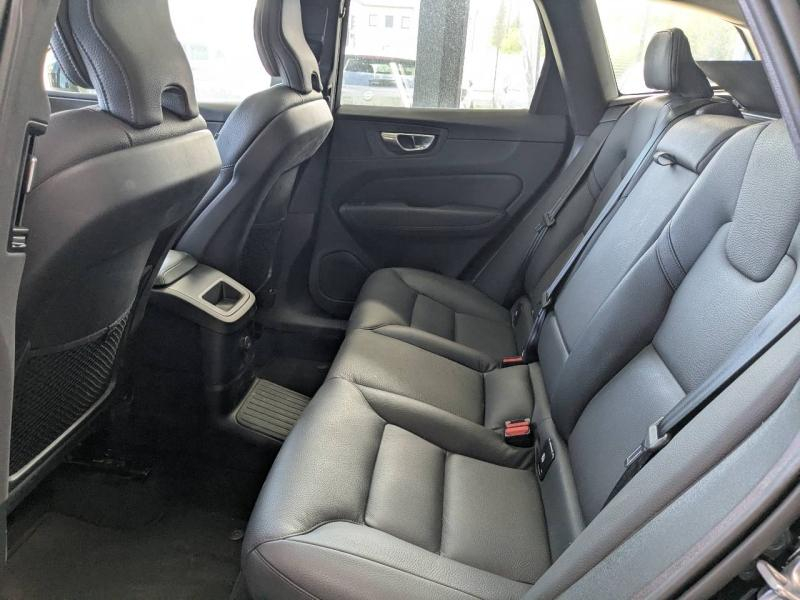 VOLVO XC60 d’occasion à vendre à PAYS DE GEX chez SEGNY AUTOMOBILES (Photo 20)