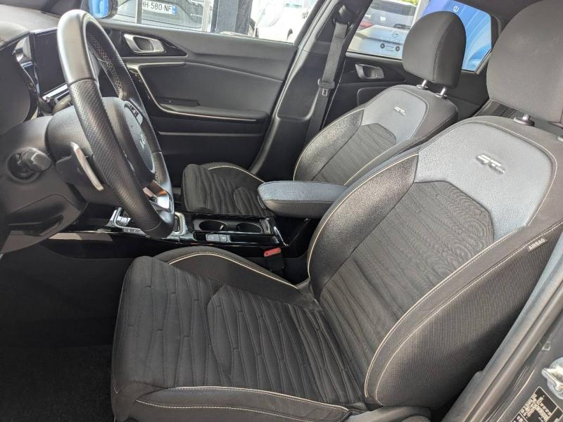 KIA ProCeed d’occasion à vendre à PAYS DE GEX chez SEGNY AUTOMOBILES (Photo 3)