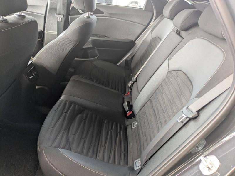 KIA ProCeed d’occasion à vendre à PAYS DE GEX chez SEGNY AUTOMOBILES (Photo 4)