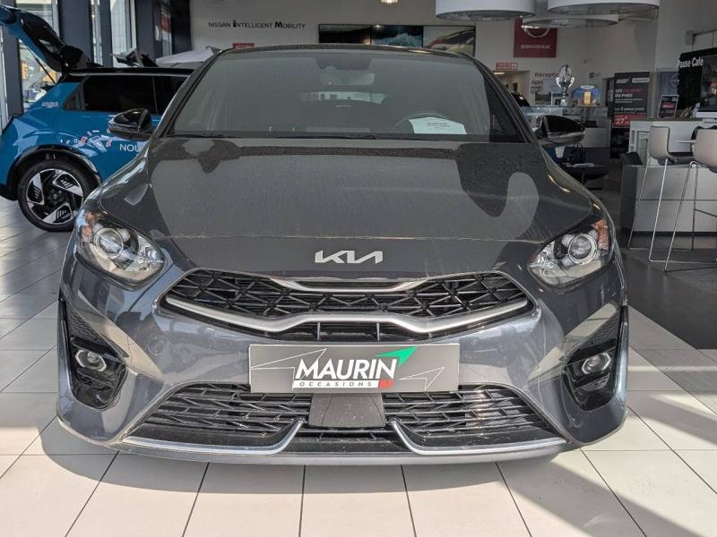 KIA ProCeed d’occasion à vendre à PAYS DE GEX chez SEGNY AUTOMOBILES (Photo 5)