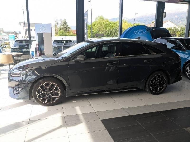 KIA ProCeed d’occasion à vendre à PAYS DE GEX chez SEGNY AUTOMOBILES (Photo 7)