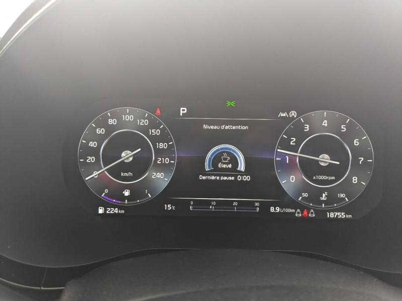 KIA ProCeed d’occasion à vendre à PAYS DE GEX chez SEGNY AUTOMOBILES (Photo 11)