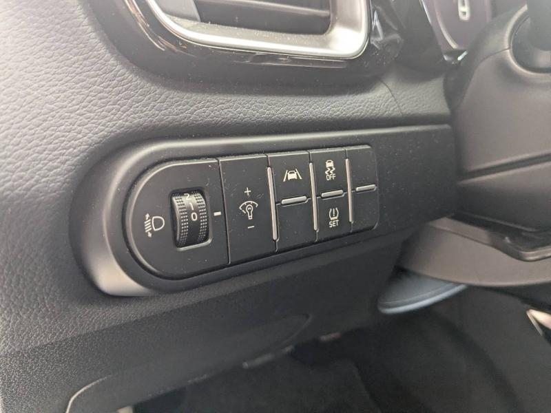 KIA ProCeed d’occasion à vendre à PAYS DE GEX chez SEGNY AUTOMOBILES (Photo 12)