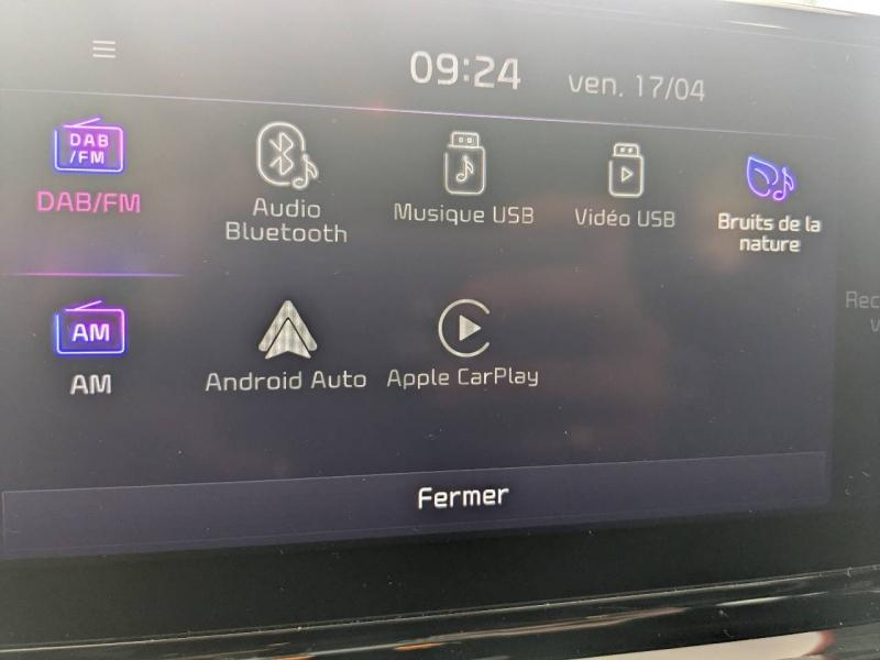 KIA ProCeed d’occasion à vendre à PAYS DE GEX chez SEGNY AUTOMOBILES (Photo 13)