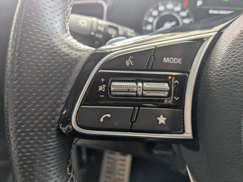 KIA ProCeed d’occasion à vendre à PAYS DE GEX chez SEGNY AUTOMOBILES (Photo 14)